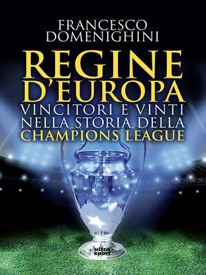 cover image of Regine d'Europa